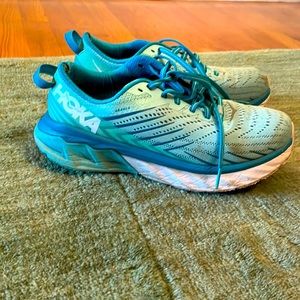 Women’s Hoka sneakers